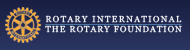 ROTARY INTERNATIONAL THE ROTARY FOUNDATION