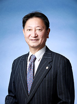 石川彌八郎